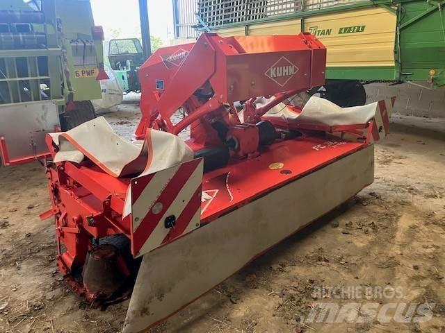 Kuhn FC313 Mäher