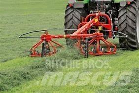 Kuhn Haybob 300 Sonstige Landmaschinen