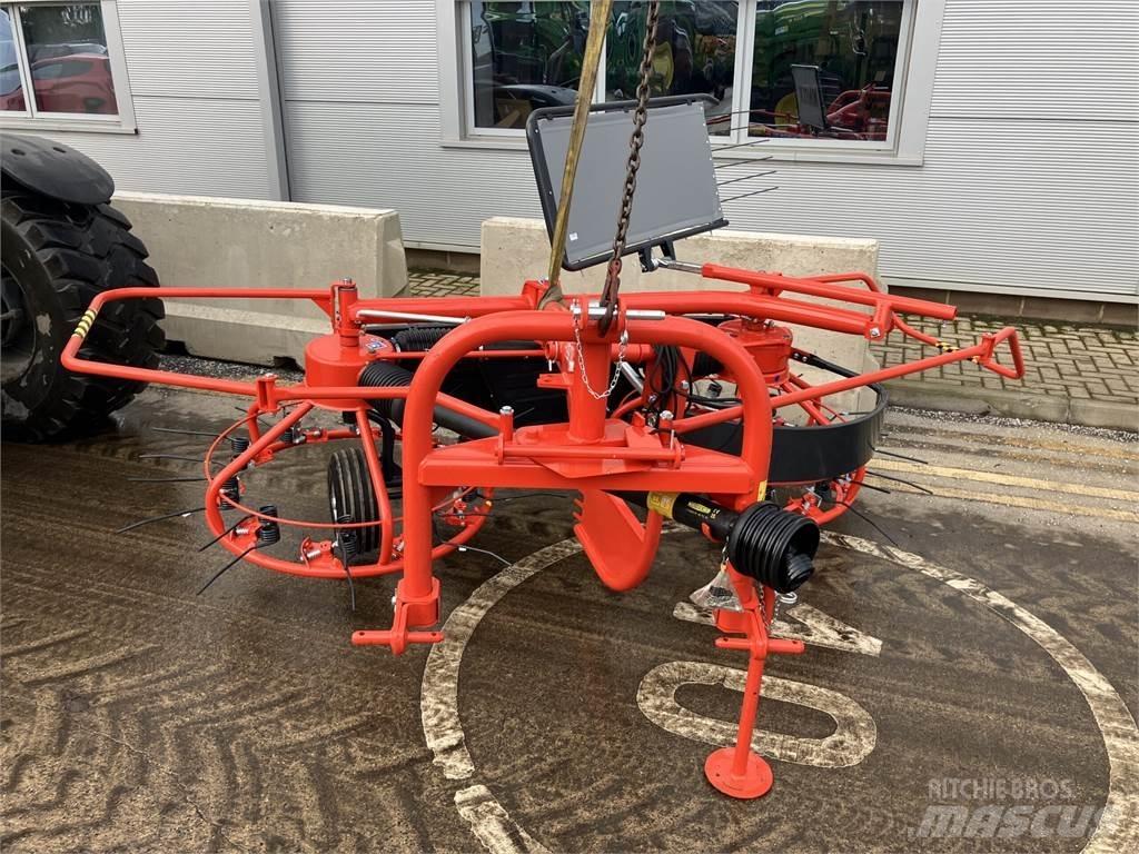 Kuhn HAYBOB 360 Sonstige Landmaschinen
