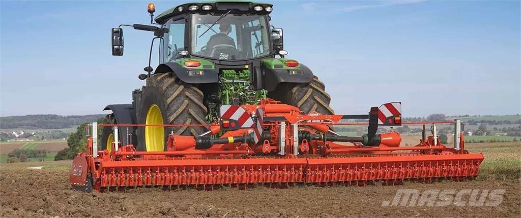 Kuhn HR6042R Motoreggen / Rototiller