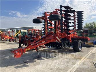 Kuhn L6000 Grubber