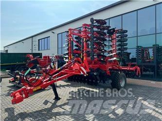 Kuhn L6000 Grubber