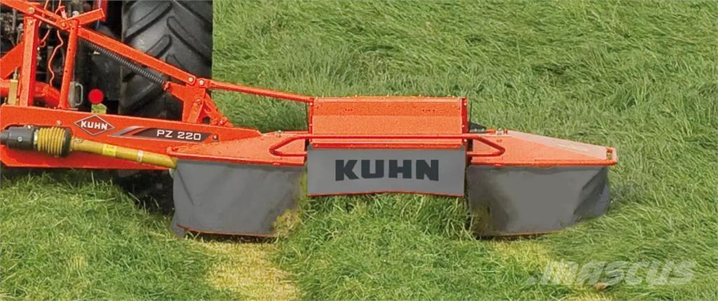 Kuhn PZ 170 Sonstige Landmaschinen
