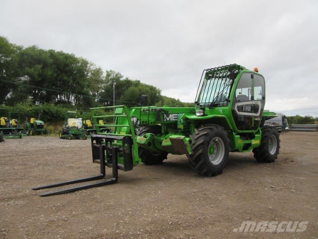 Merlo P40.13 Sonstige Landmaschinen