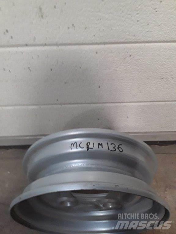  Misc. Rim Reifen