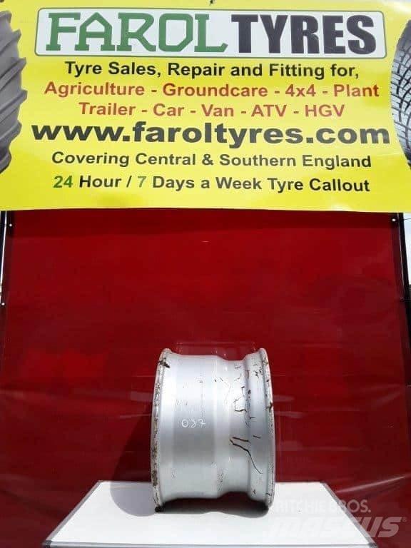  Misc. Used Lorry Rim Reifen