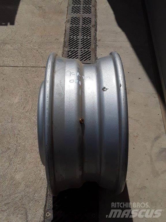  Misc. Used Lorry Rim Reifen