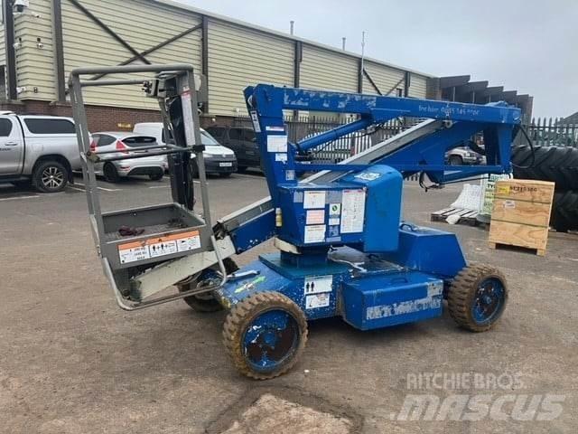 Niftylift HR12NDE Sonstige Landmaschinen