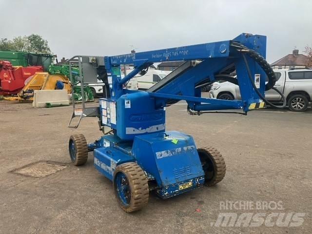 Niftylift HR12NDE Sonstige Landmaschinen