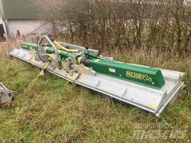 Weeks 5T tipping trailer Weitere Anhänger