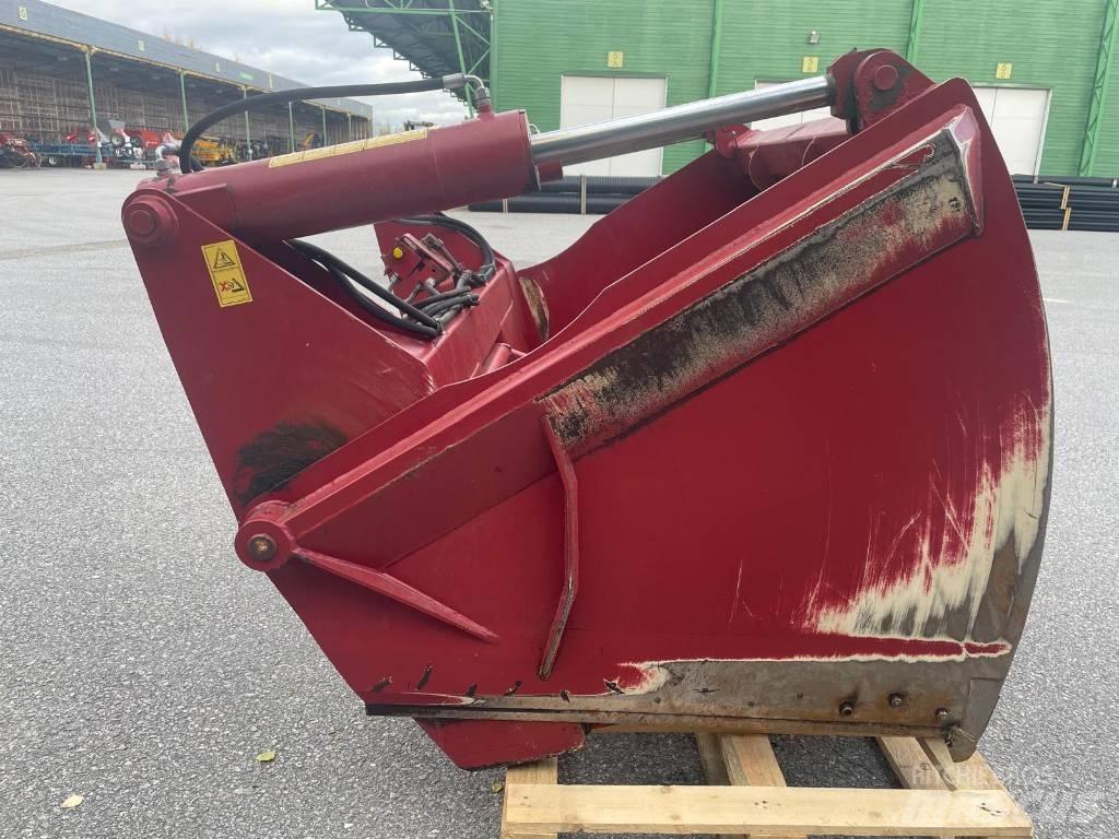 Strautmann 180 cm Fütterungsautomaten