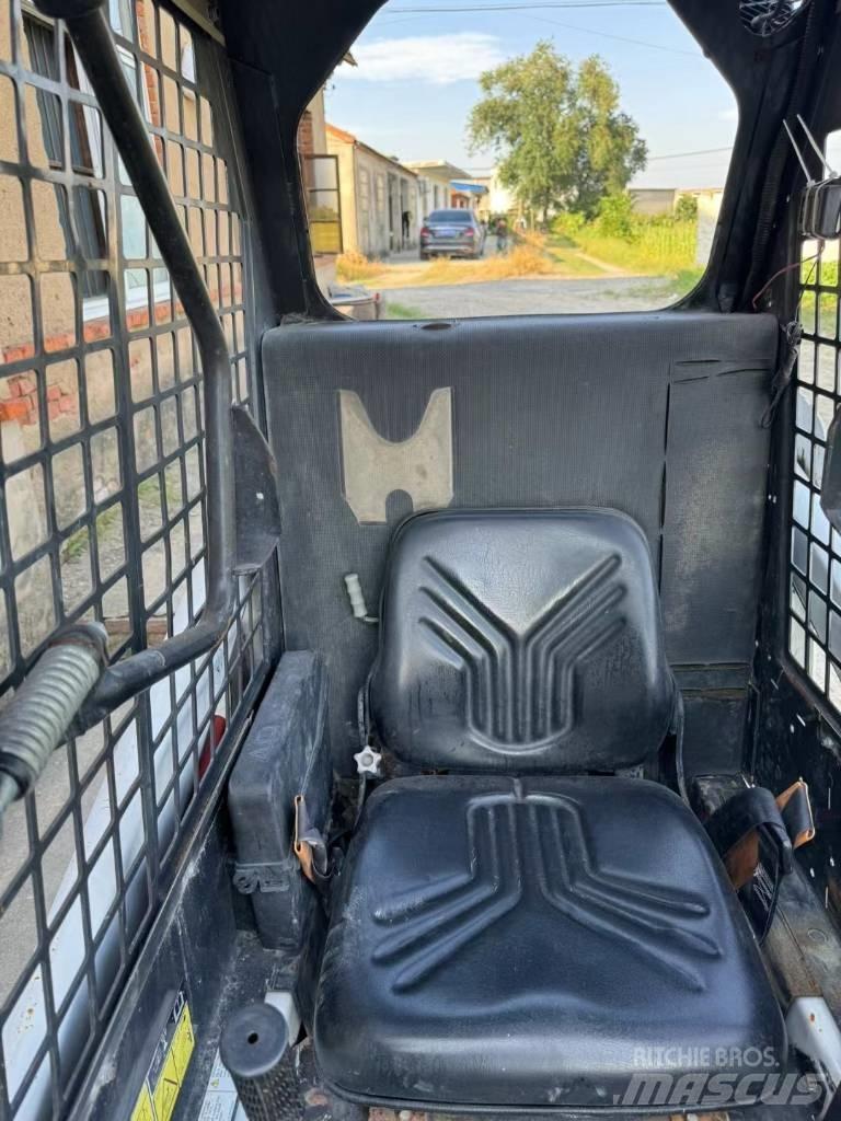 Bobcat S 70 Kompaktlader