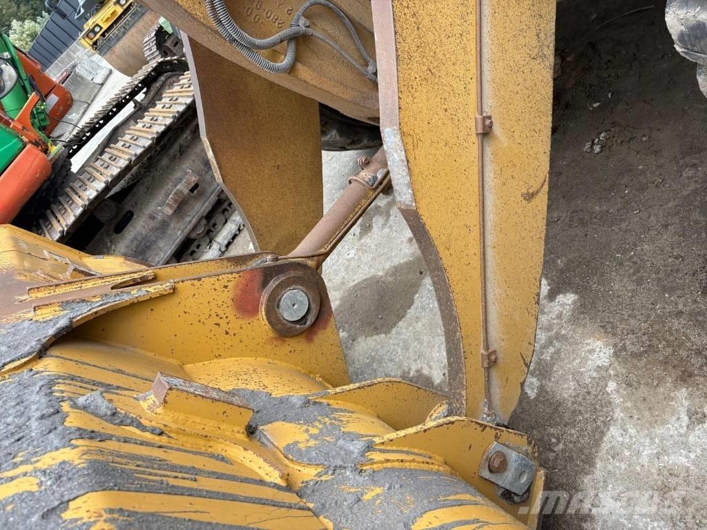 CAT 972 H Radlader