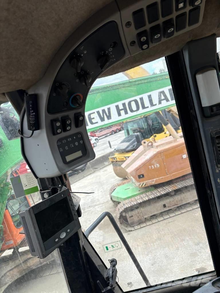 CAT 972 H Radlader