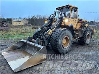 Volvo BM L 120 Radlader