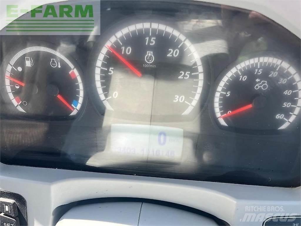 Valtra t174es Traktoren
