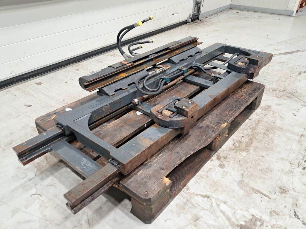Kaup 3t252B-Q Sonstige Baumaschinen