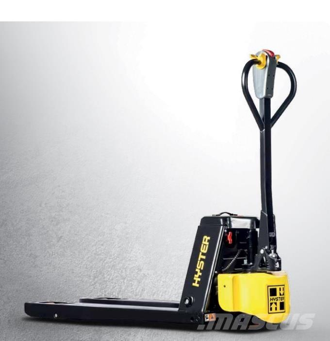 Hyster PC1.5 Deichselstapler