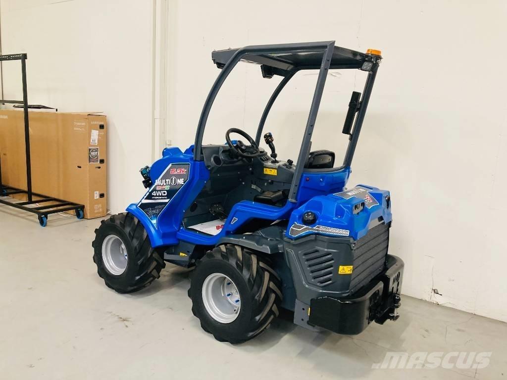 Multione 5.3 K Minilader