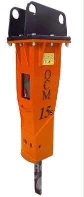 OCM 15S Hammer / Brecher
