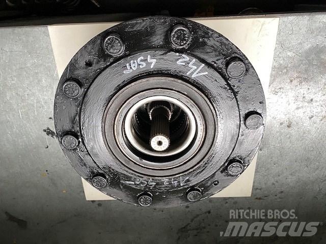 CAT M315 FINAL DRIVE LKW-Achsen