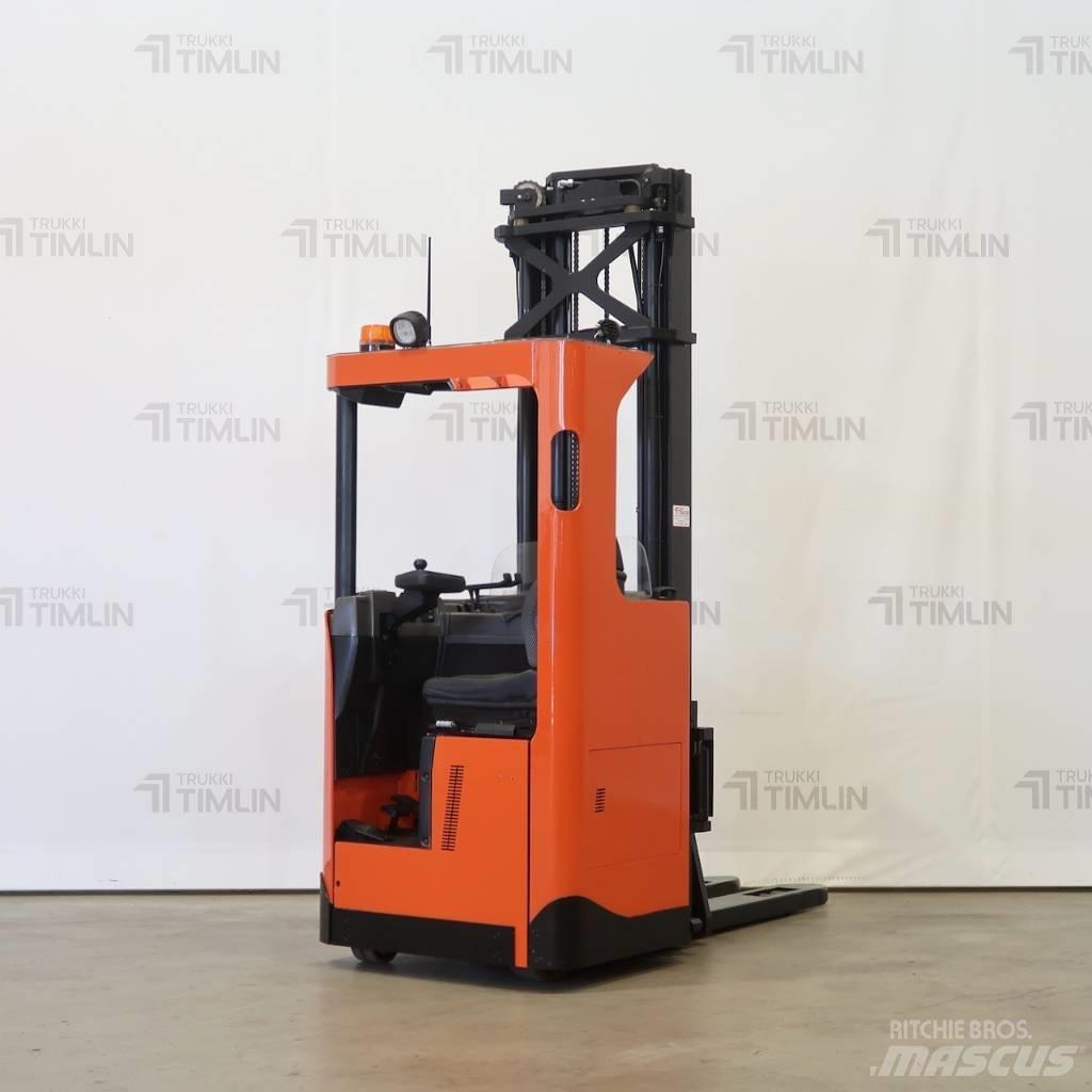 BT SRE160L Selbstfahrstapler