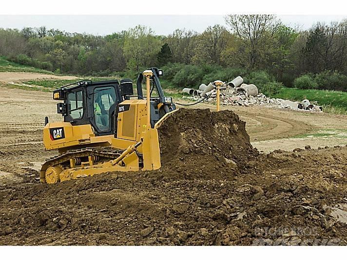 CAT D7E Bulldozer