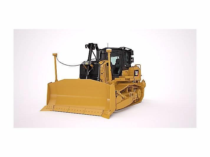 CAT D7E Bulldozer