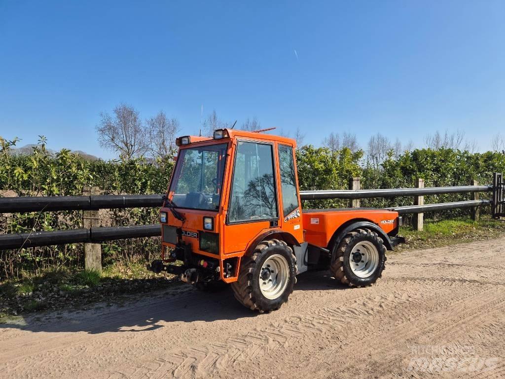 Holder C9800H Sonstige Landmaschinen