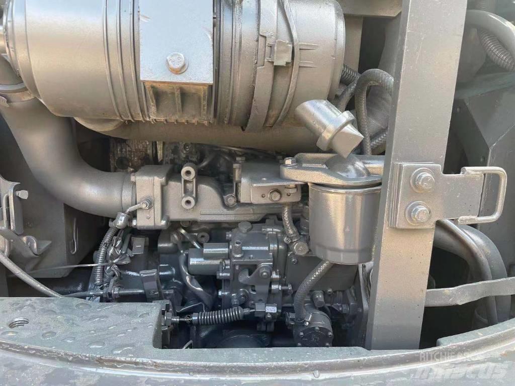 Kobelco SK 30 SR Minibagger < 7t