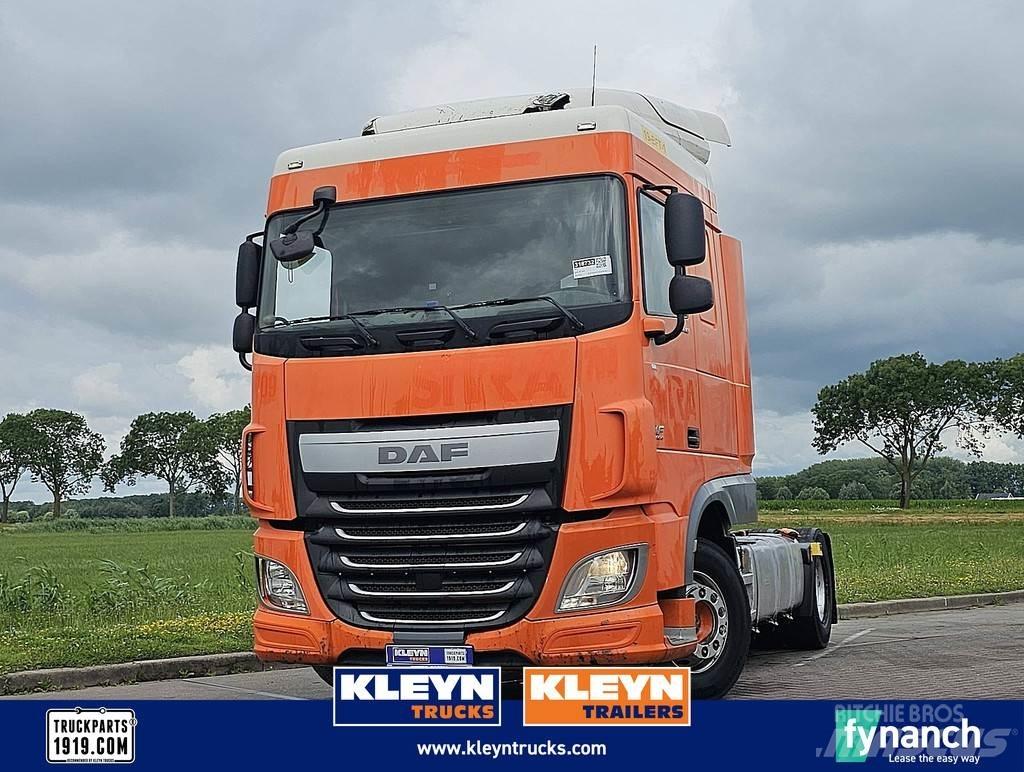 DAF XF 440 Sattelzugmaschinen