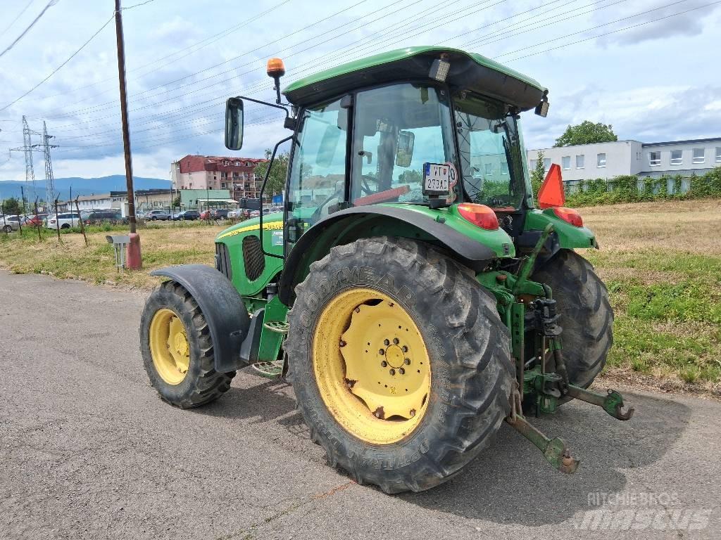 John Deere 5720 Traktoren