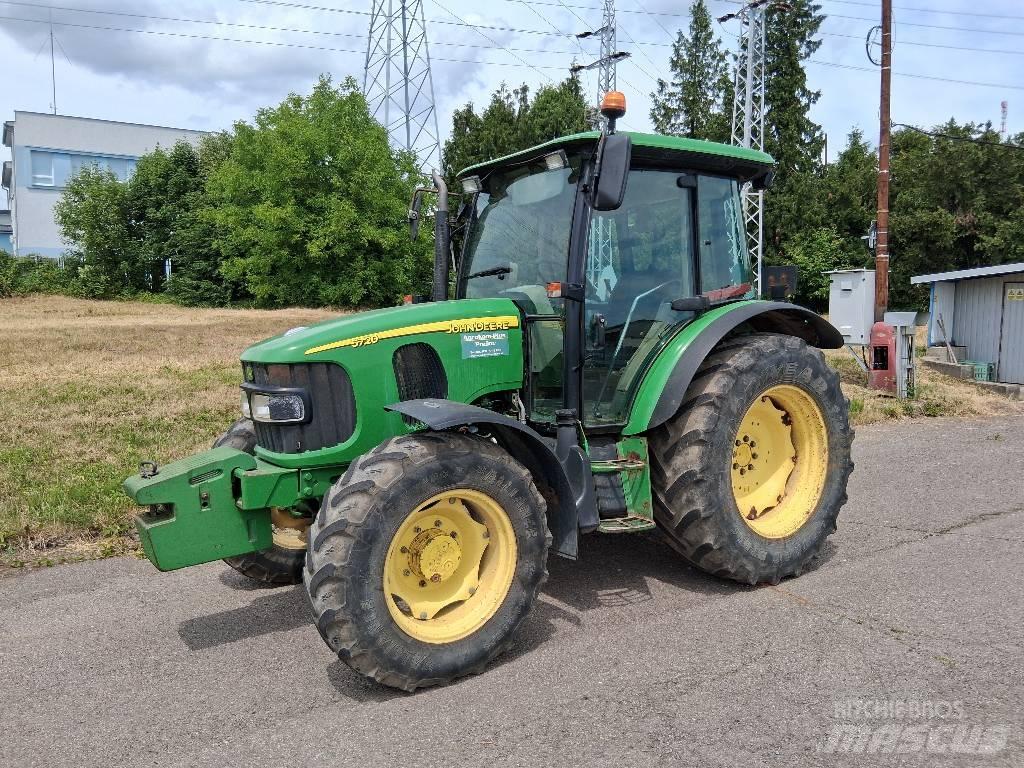 John Deere 5720 Traktoren