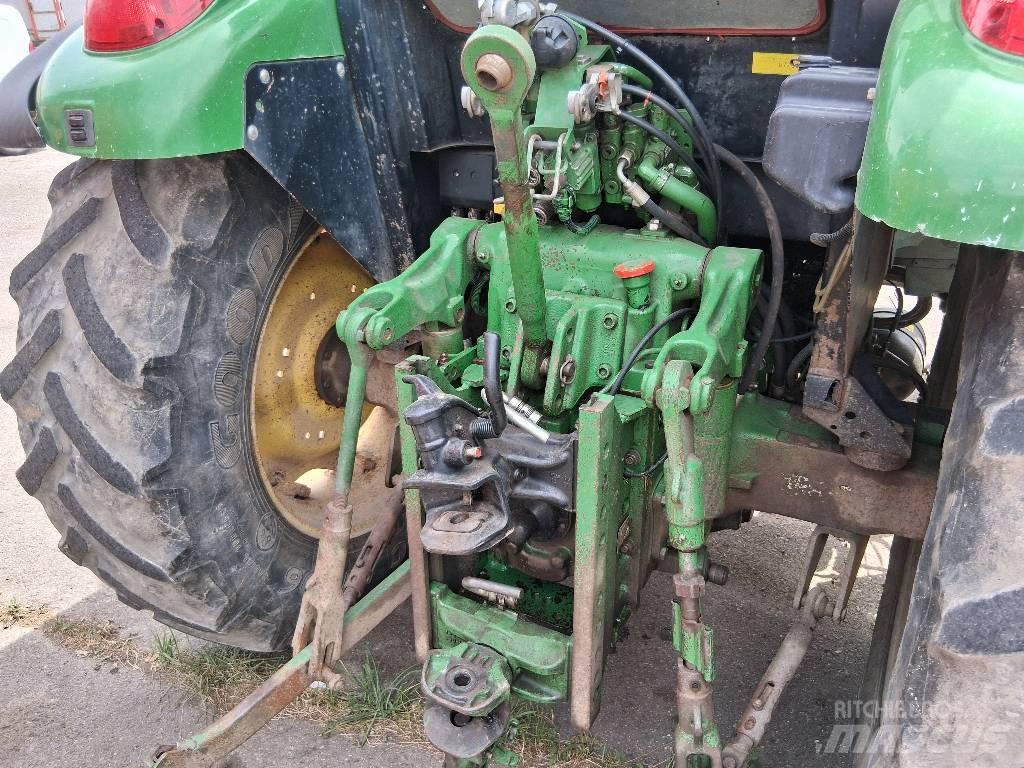 John Deere 5720 Traktoren