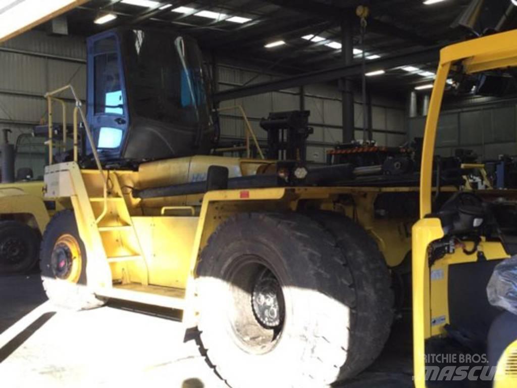 Hyster H22.00XM-12EC Containerstapler