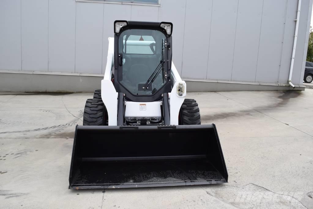 Bobcat S 650 Kompaktlader