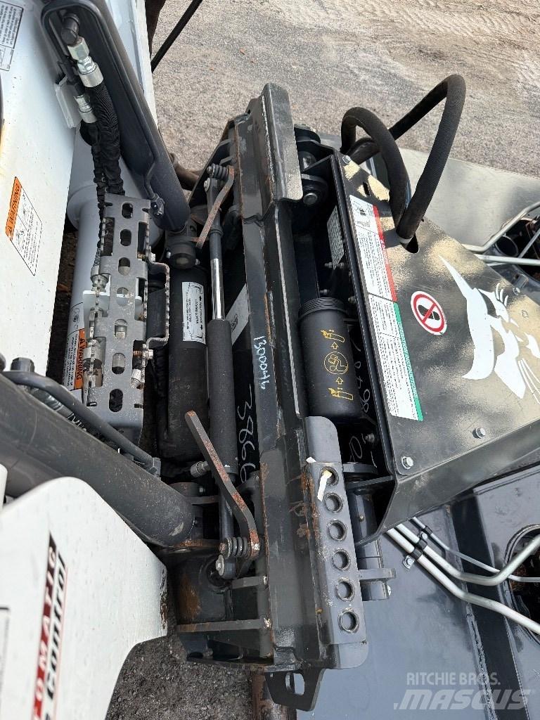 Bobcat T 770 Kompaktlader
