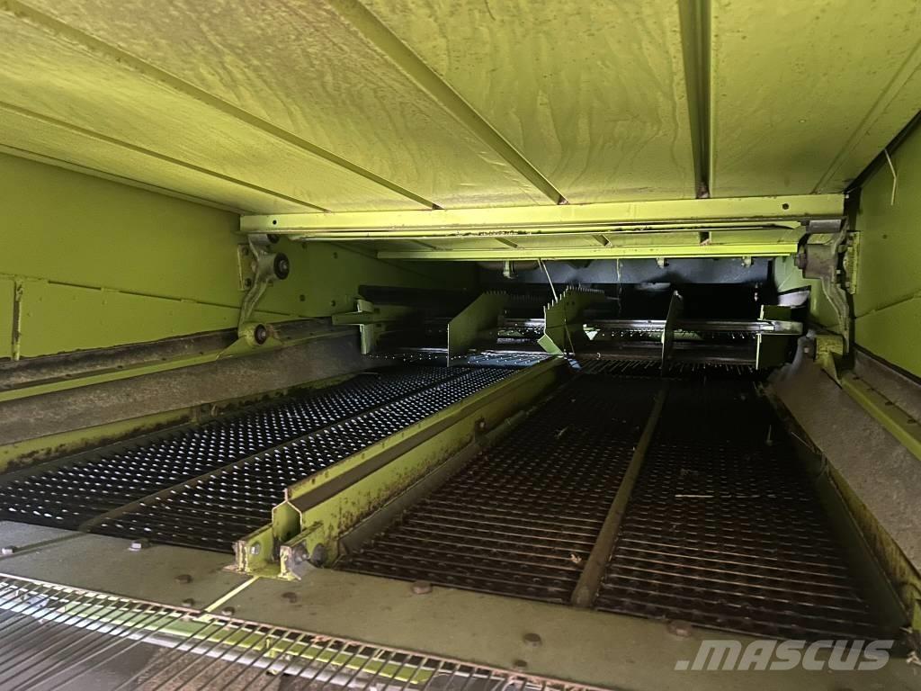 CLAAS Lexion 430 Mähdrescher