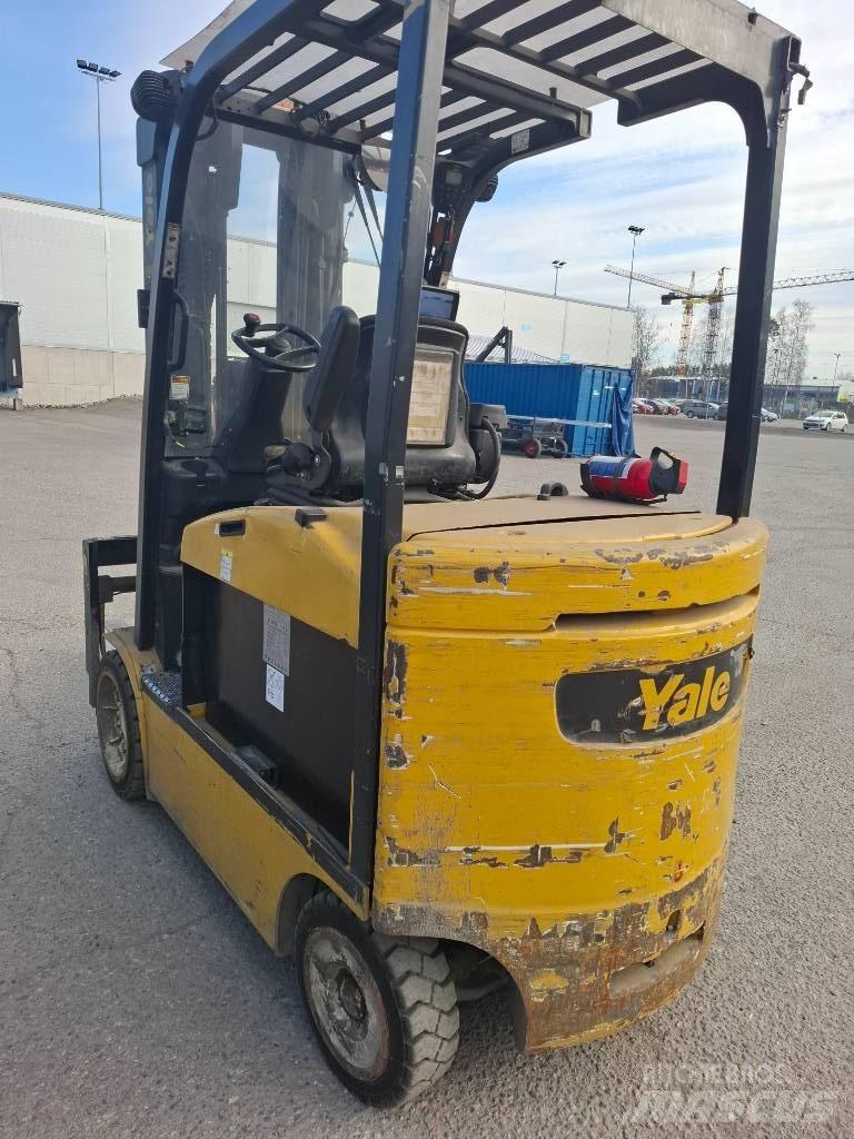Yale ERC 40 VH Elektrostapler