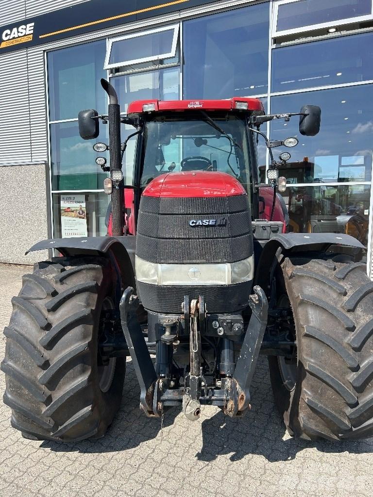 Case IH Puma 230 CVX Traktoren