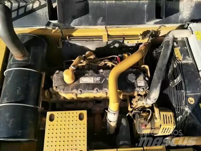 CAT 324 Raupenbagger