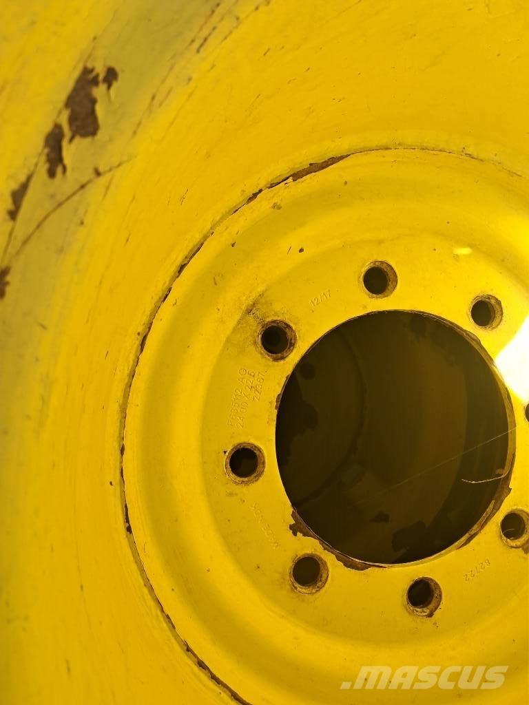 Nokian King F2 Reifen
