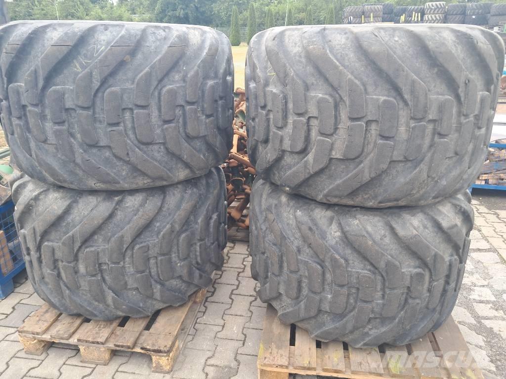 Nokian King F2 Reifen