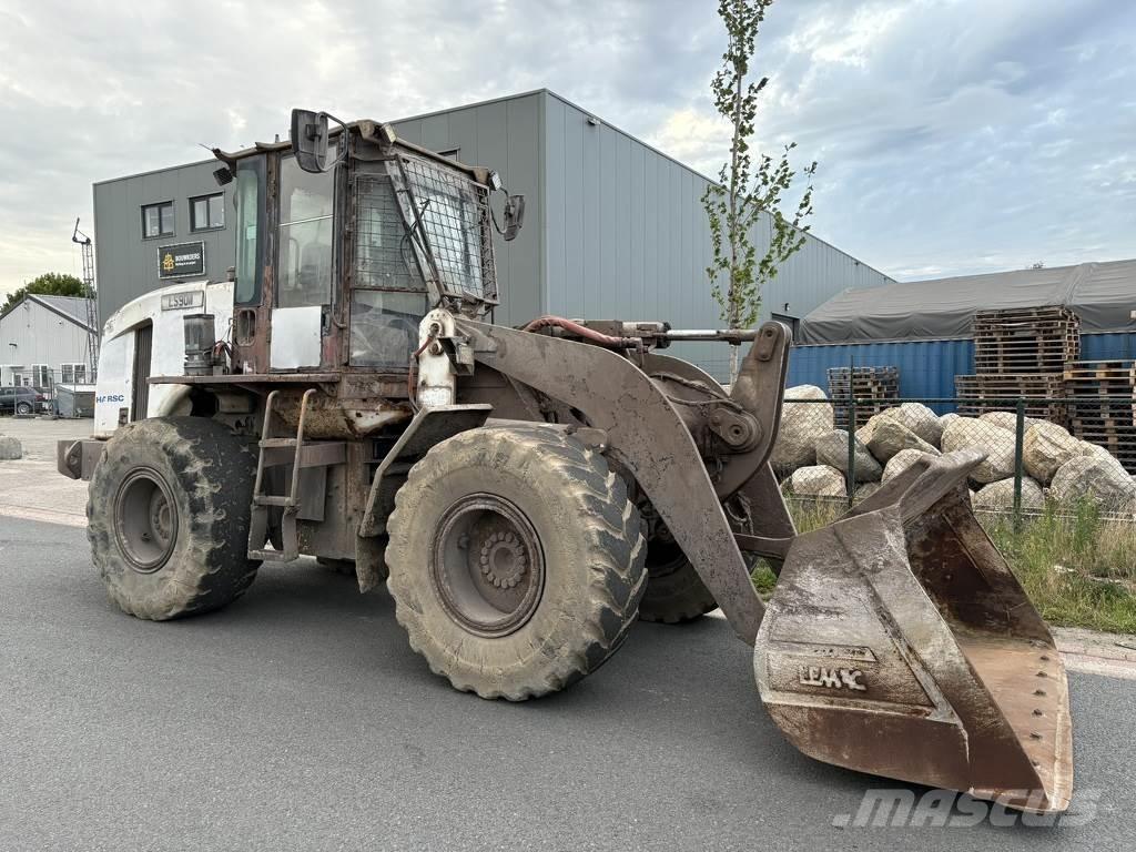 CAT 928 G Radlader