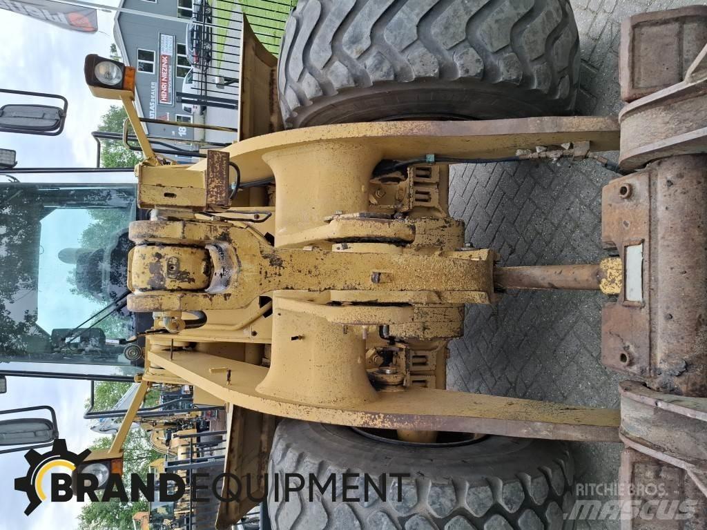 CAT 950G II Radlader
