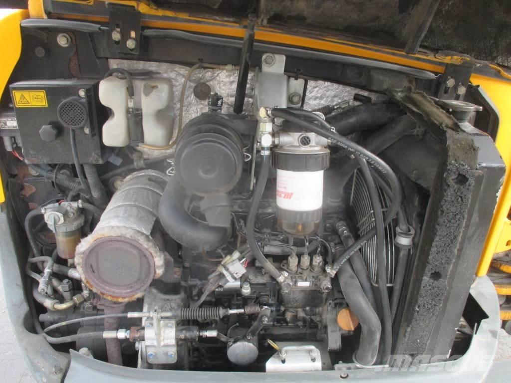 Wacker Neuson EZ 28 Minibagger < 7t