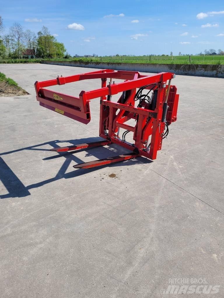 Wifo K75-B-S Drehgeräte