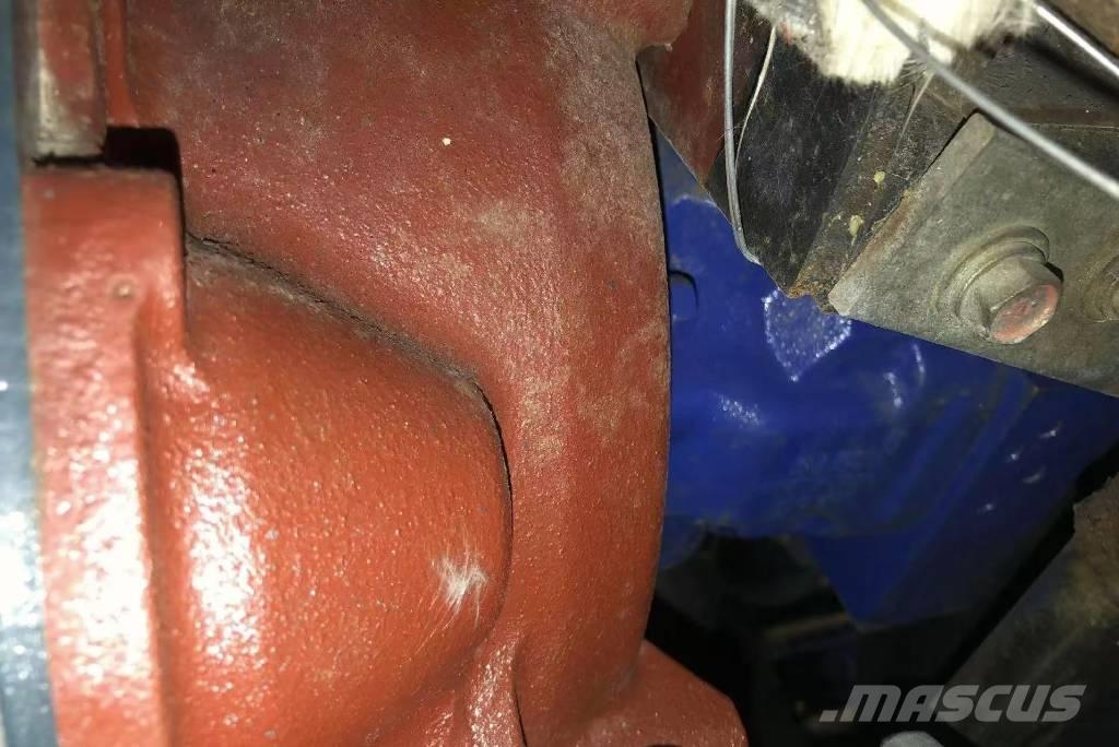 Kubota U 35 Minibagger < 7t