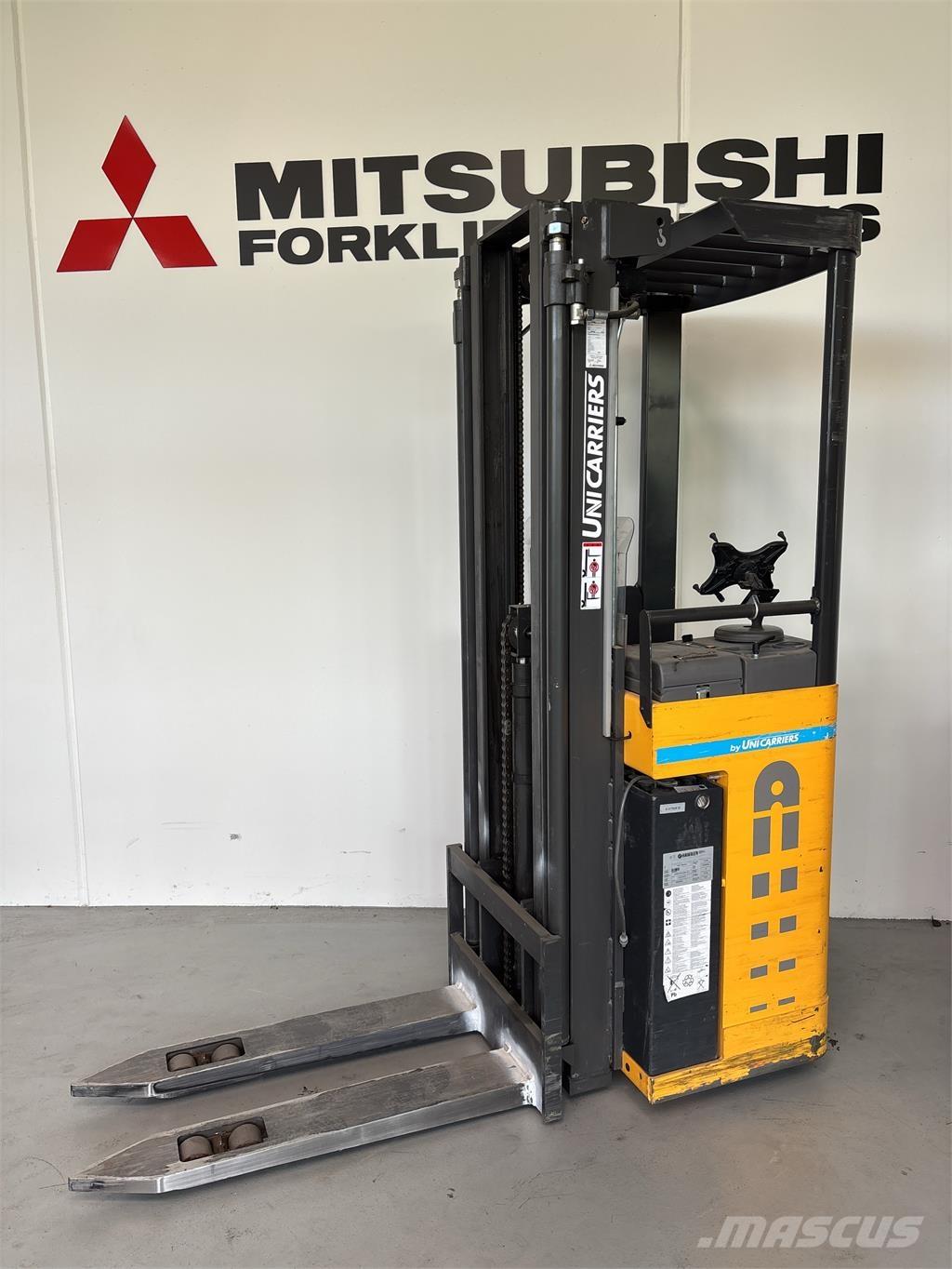 Atlet A160 Selbstfahrstapler