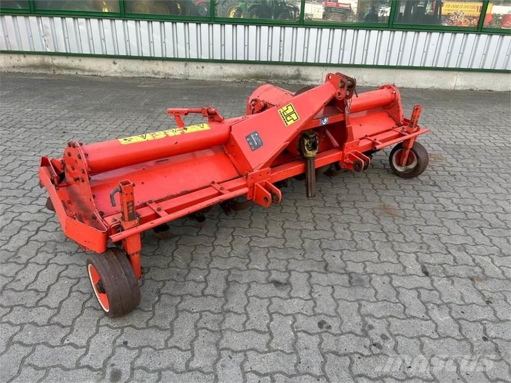 Kuhn EL 100N-255 Bodenbearbeitung